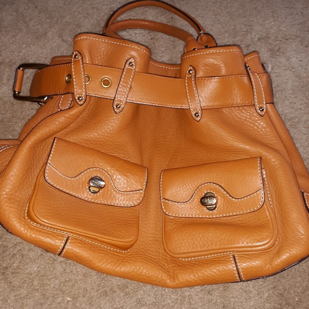 Coke Haan Purse